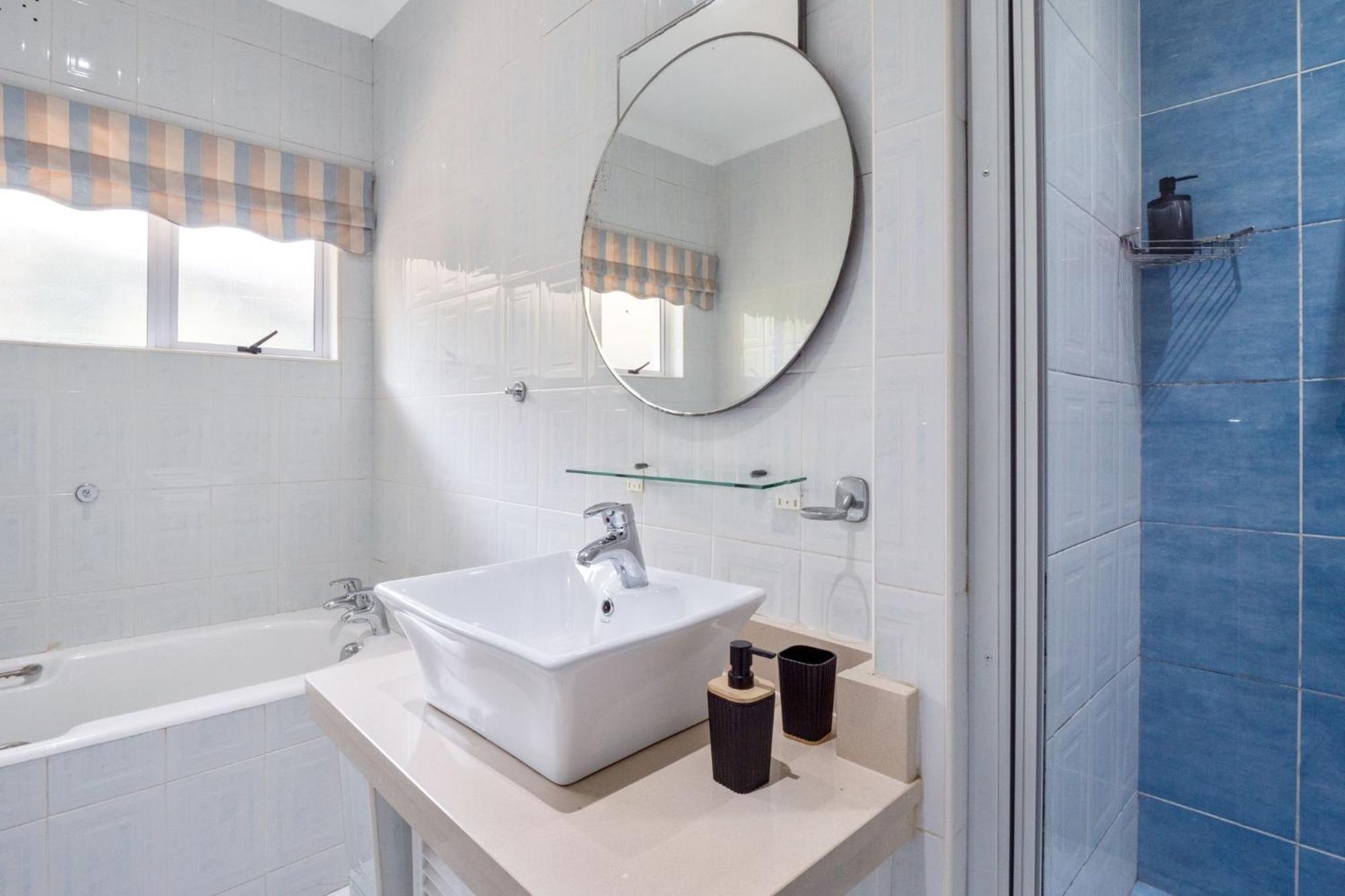 Gainsford Place 26 ダーバン エクステリア 写真