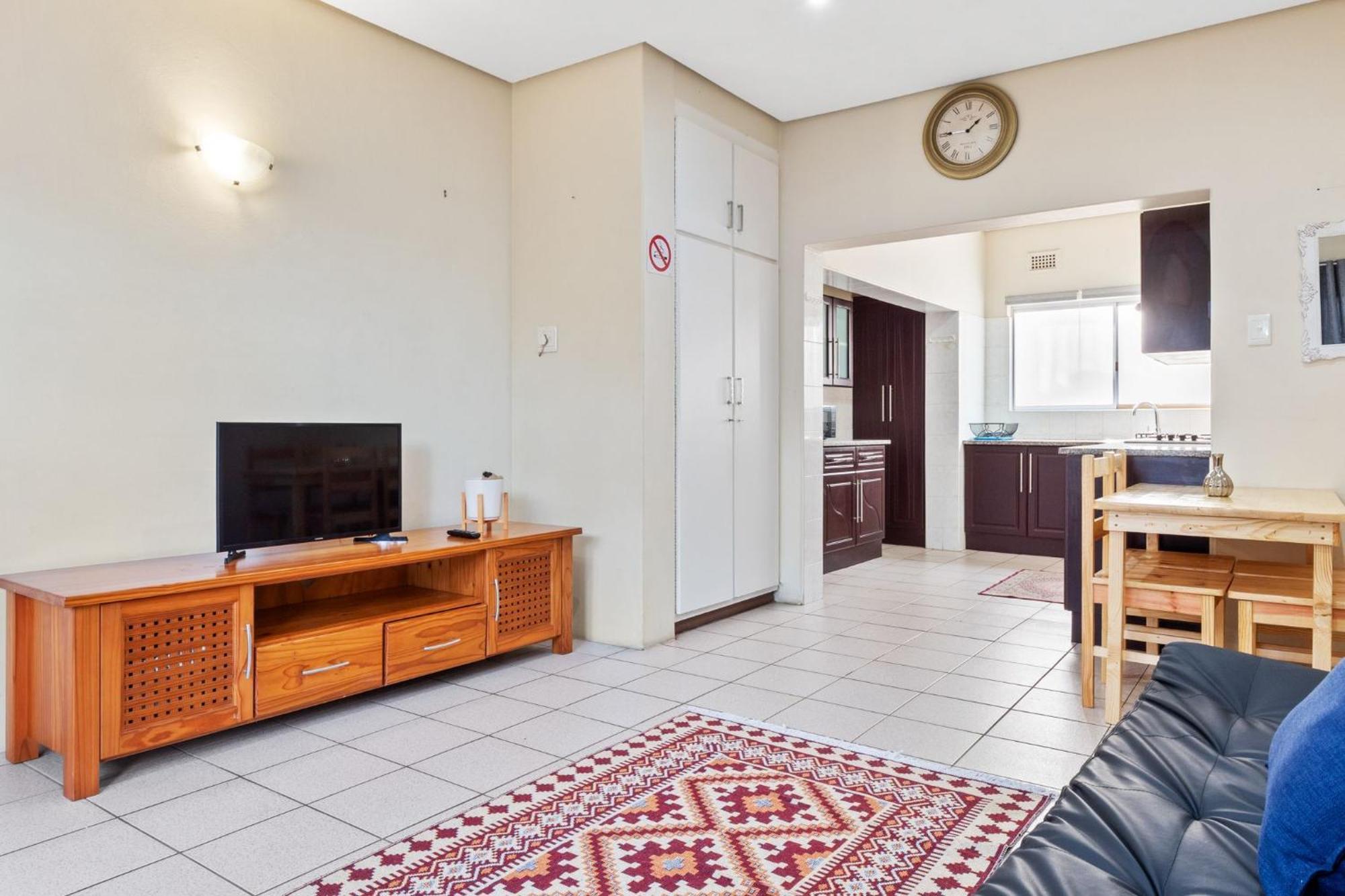 Gainsford Place 26 ダーバン エクステリア 写真