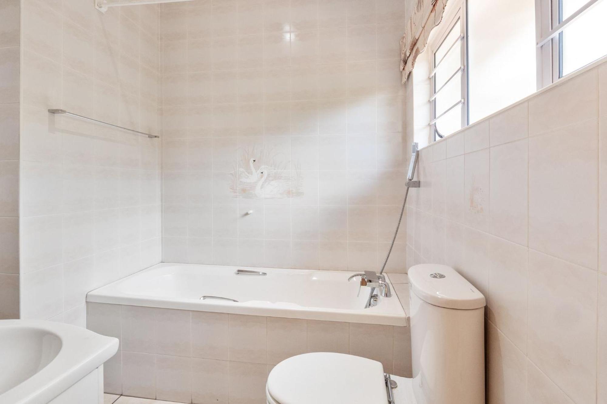 Gainsford Place 26 ダーバン エクステリア 写真