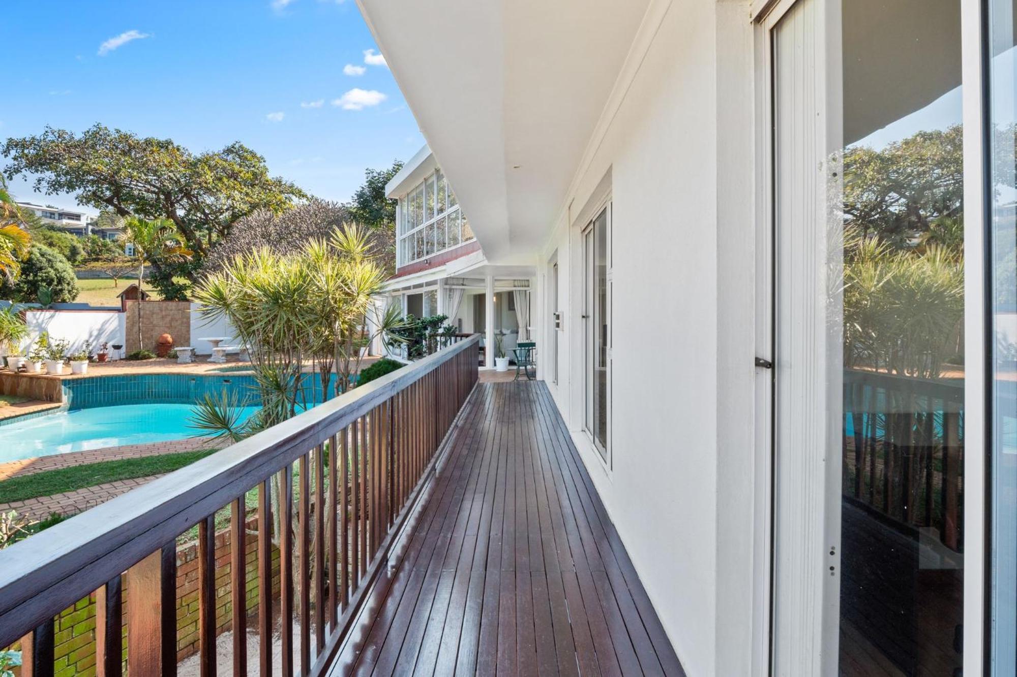 Gainsford Place 26 ダーバン エクステリア 写真