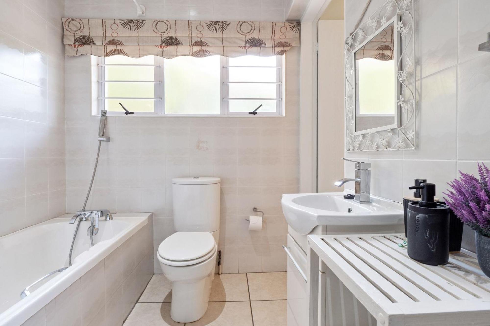 Gainsford Place 26 ダーバン エクステリア 写真