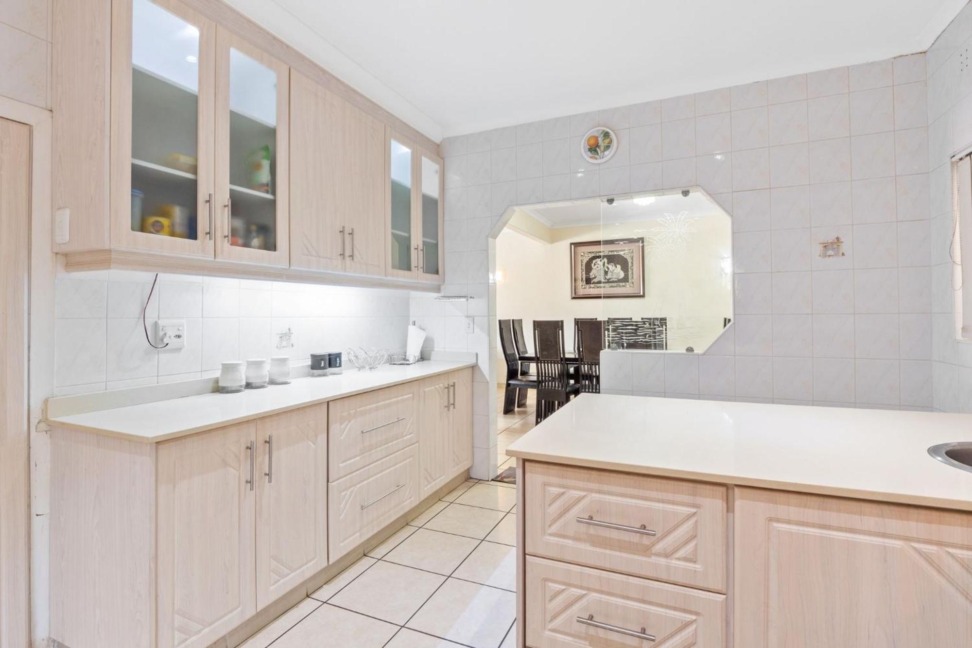 Gainsford Place 26 ダーバン エクステリア 写真