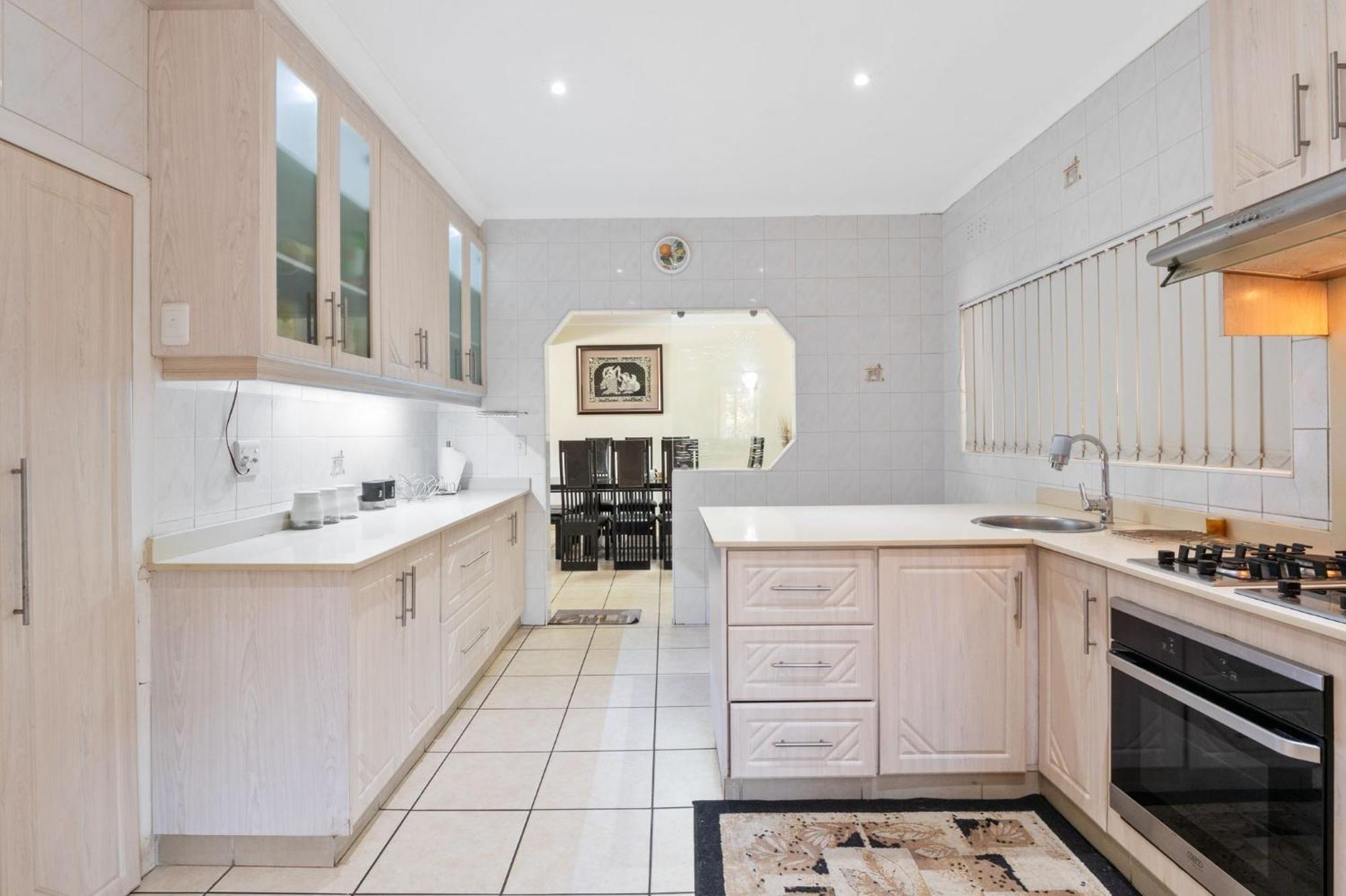 Gainsford Place 26 ダーバン エクステリア 写真
