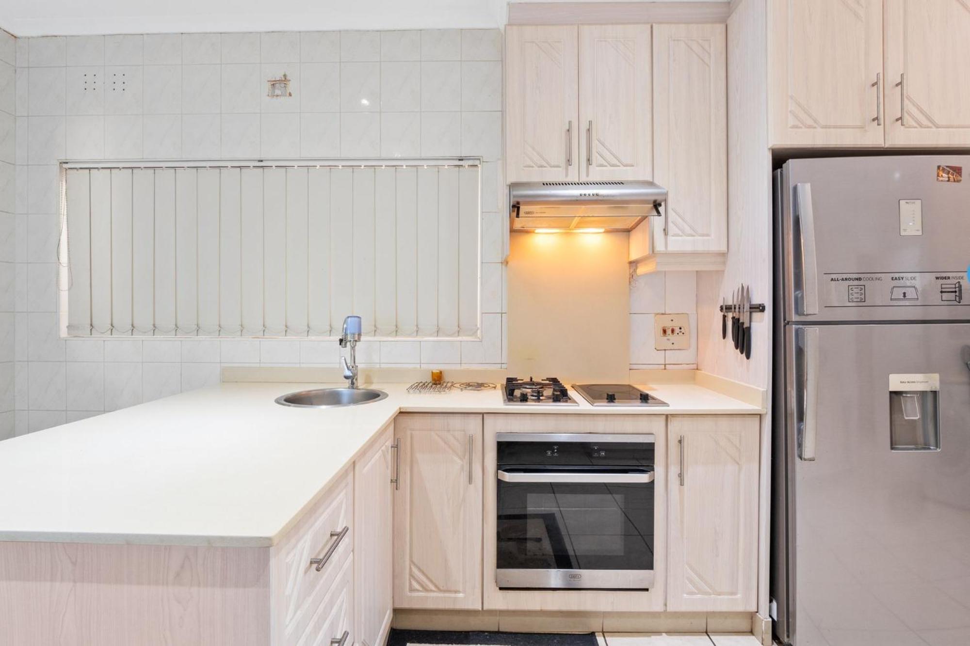 Gainsford Place 26 ダーバン エクステリア 写真